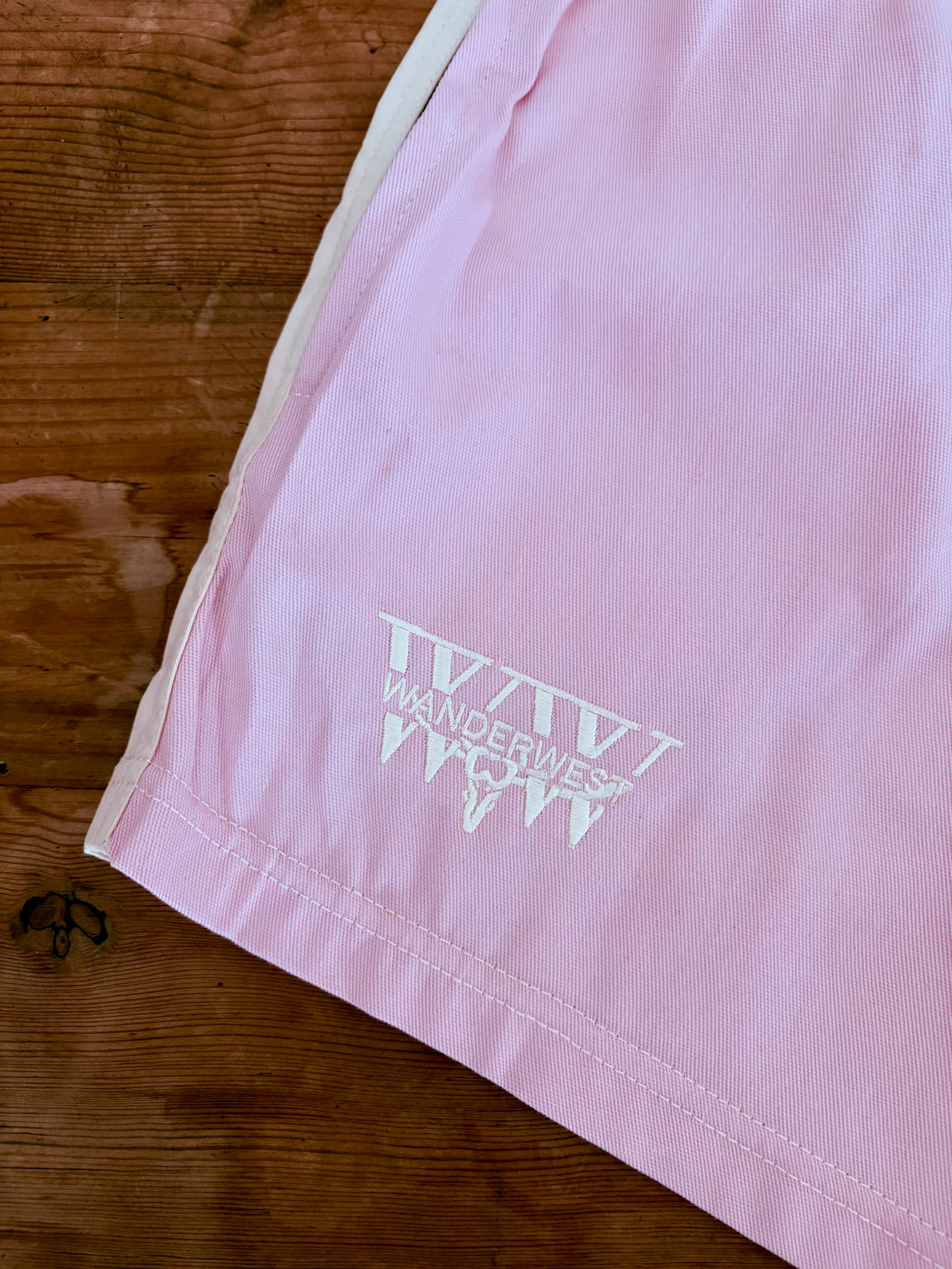 Wildflower Meadow Shorts