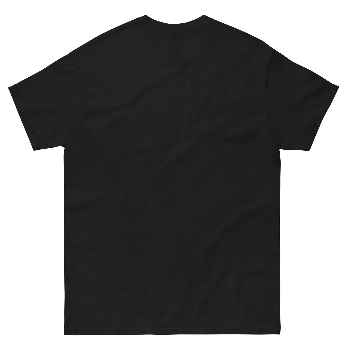 Longhorn Bull Skull Midnight Range Tee – Black - WanderWest