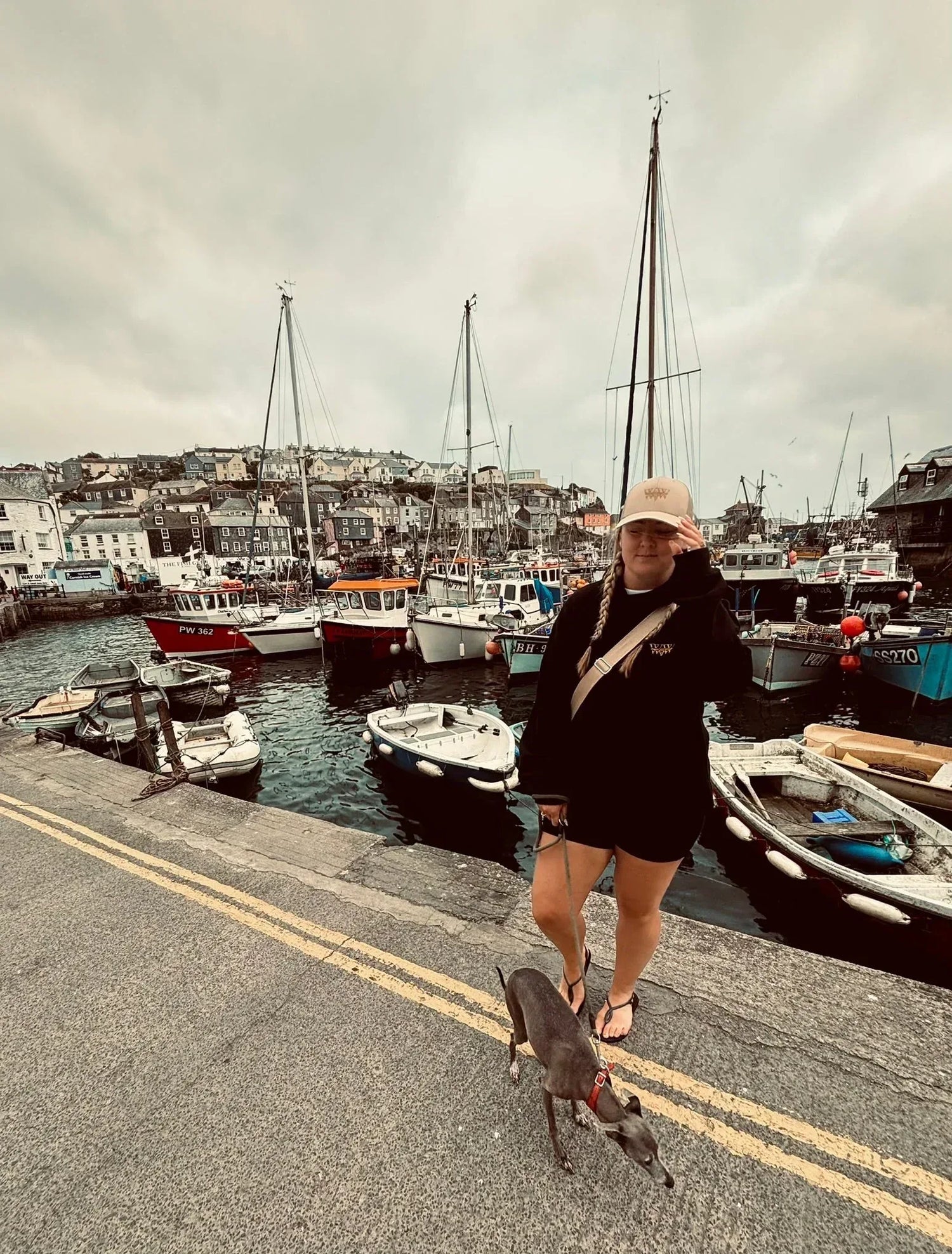 Country Hoodies & Sweatshirts | Western-Inspired UK Clothing - WanderWest