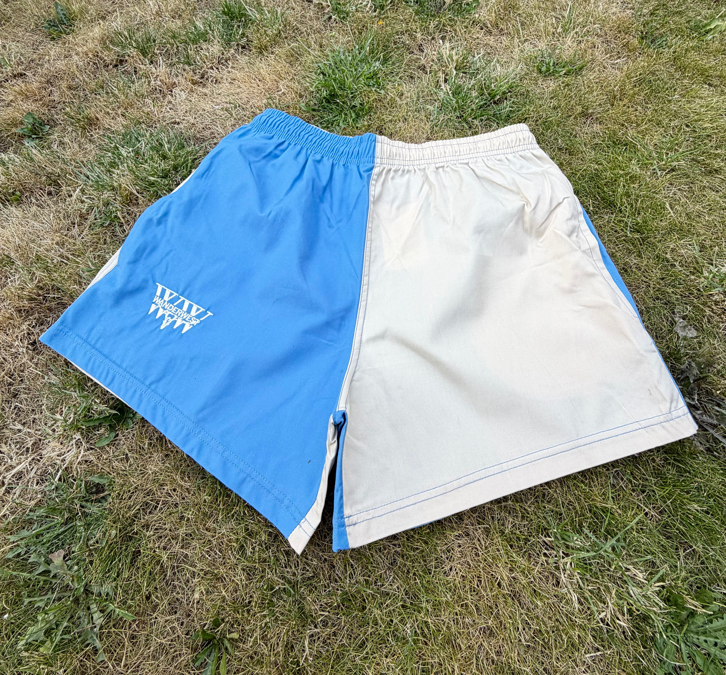 Bluebell Meadow Shorts