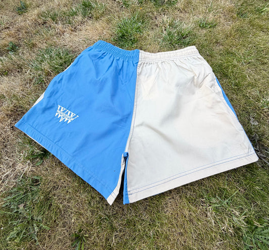 Bluebell Meadow Shorts