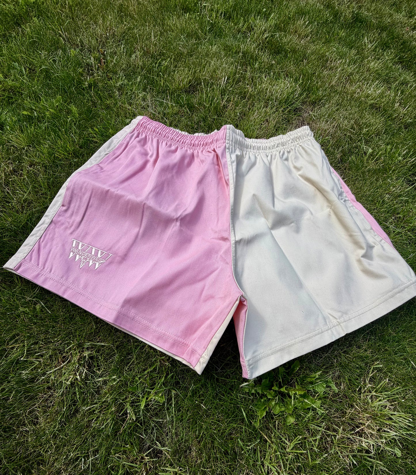 Wildflower Meadow Shorts