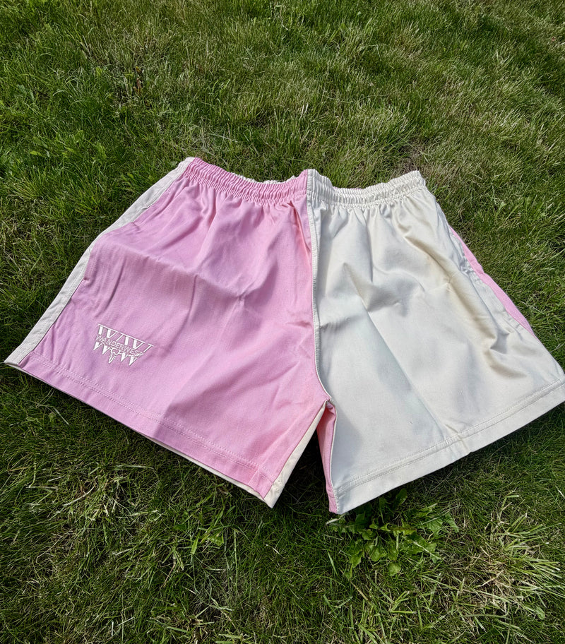 Wildflower Meadow Shorts