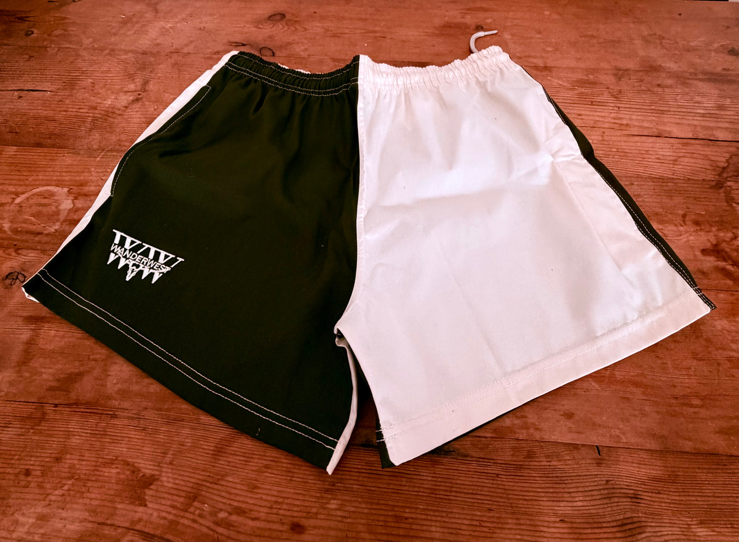 Hedgerow Trail Shorts