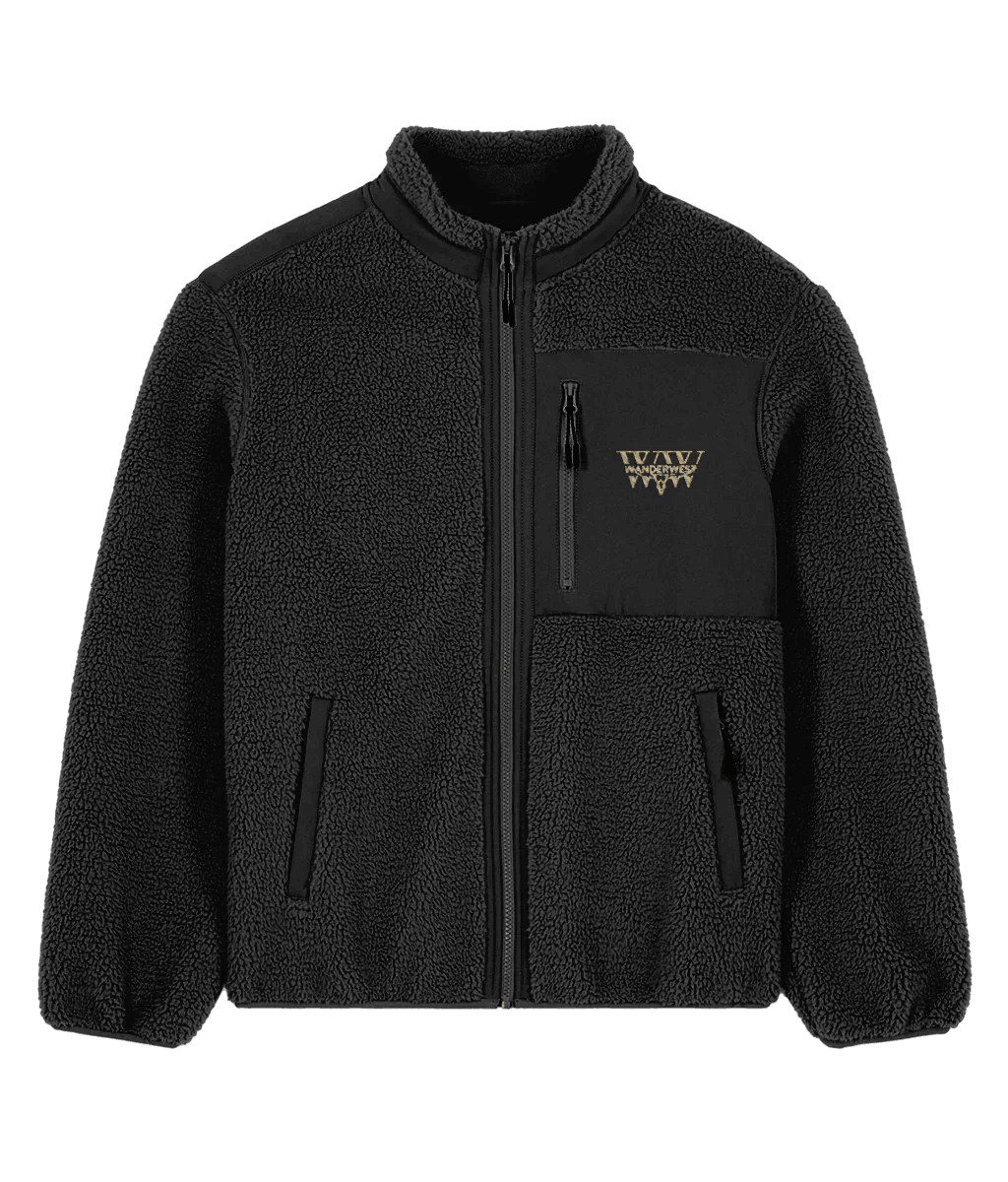 Winter Creek Sherpa - WanderWest