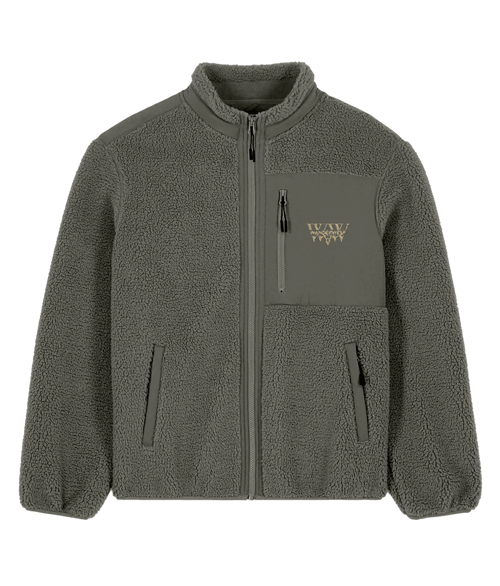 Winter Creek Sherpa - WanderWest