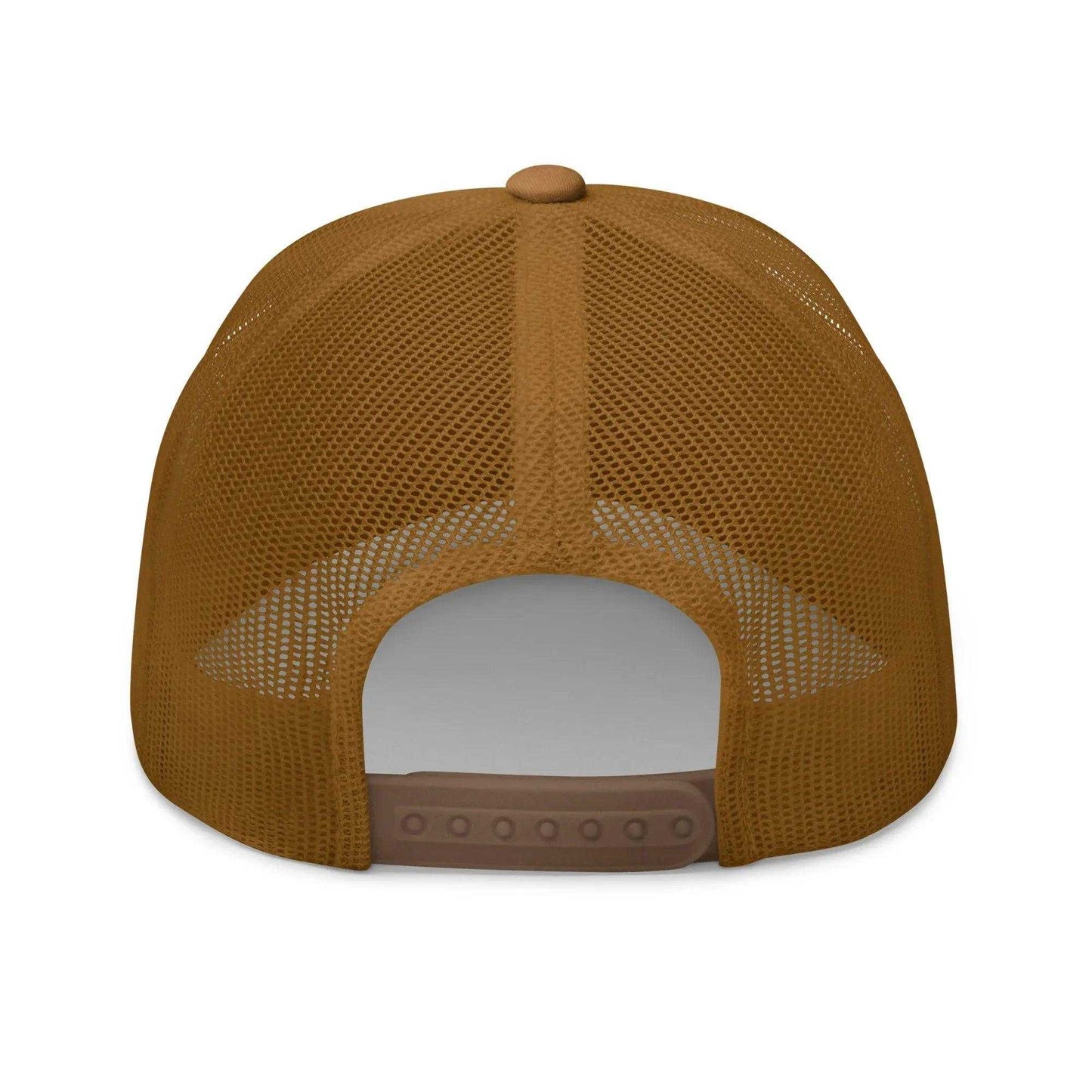 Copper Canyon Trucker - WanderWest