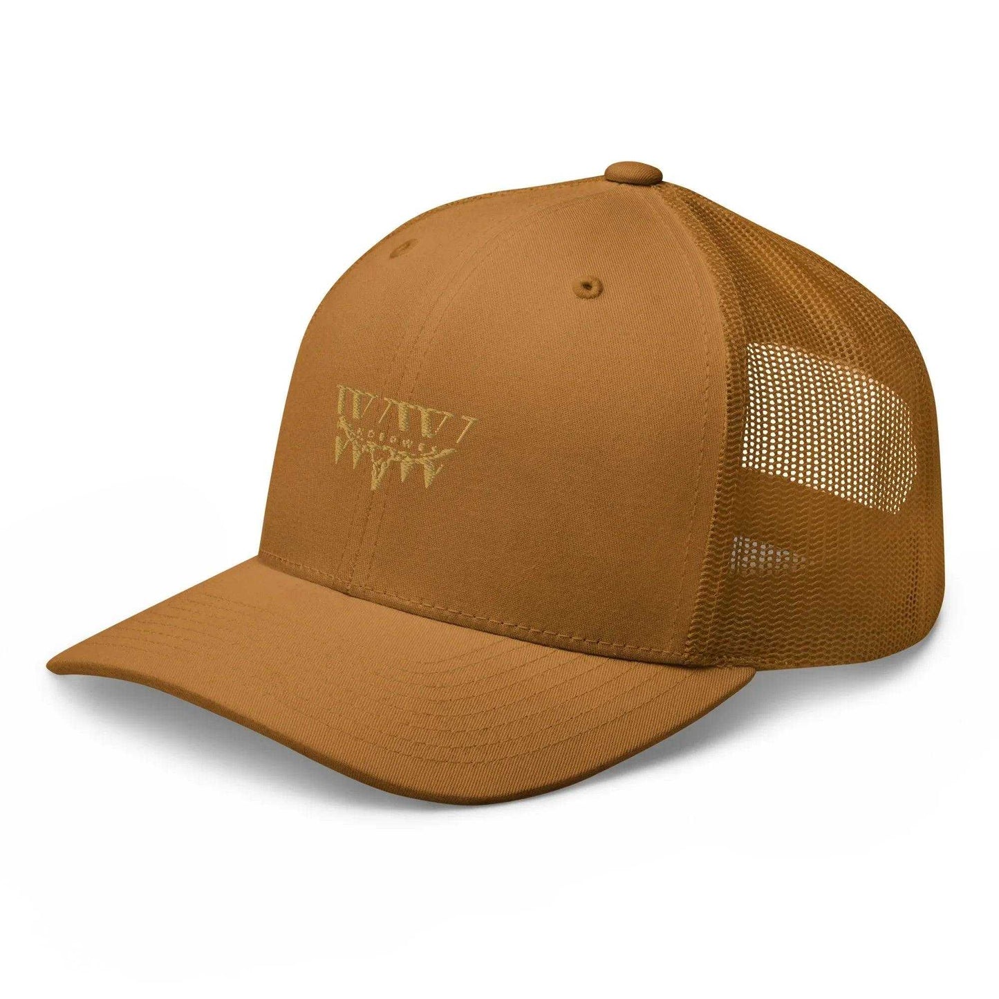 Copper Canyon Trucker - WanderWest