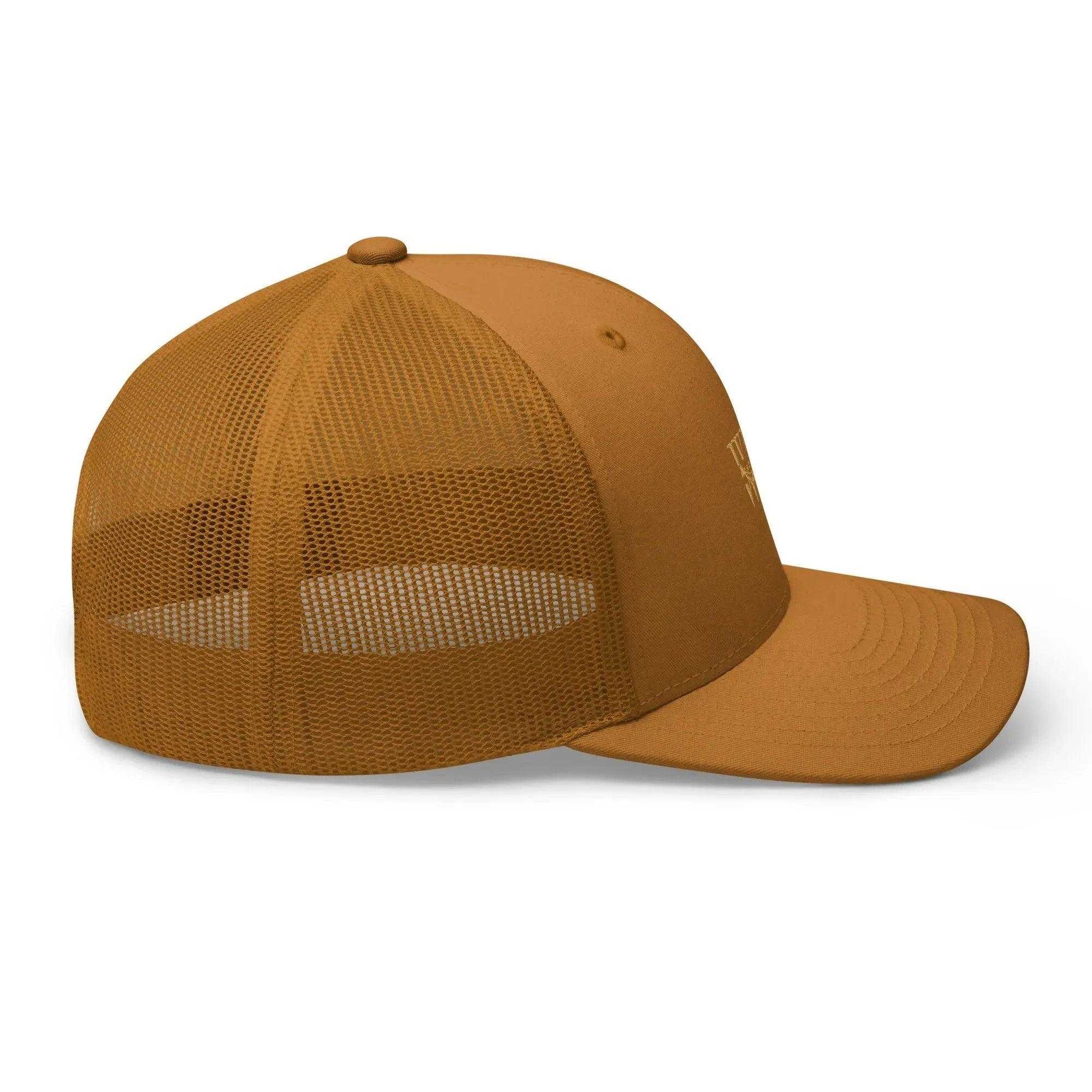 Copper Canyon Trucker - WanderWest