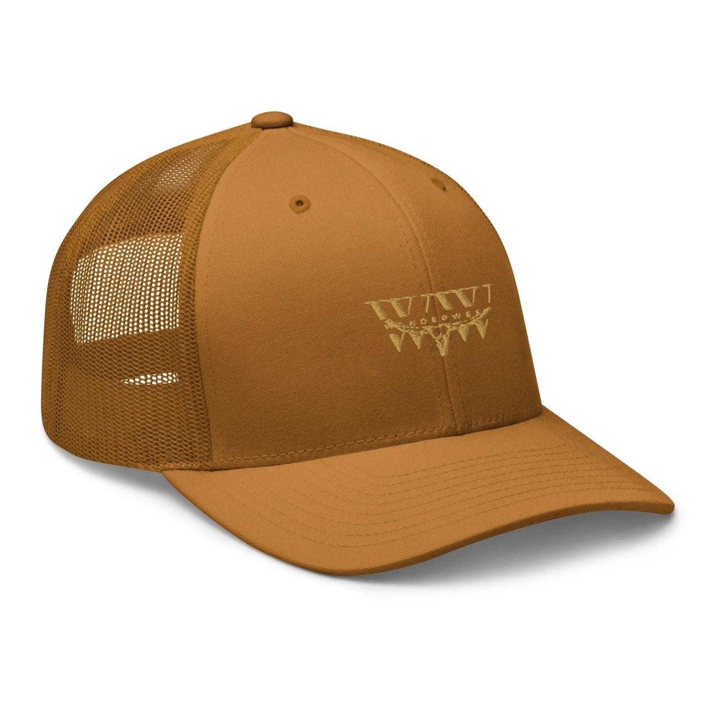 Copper Canyon Trucker - WanderWest