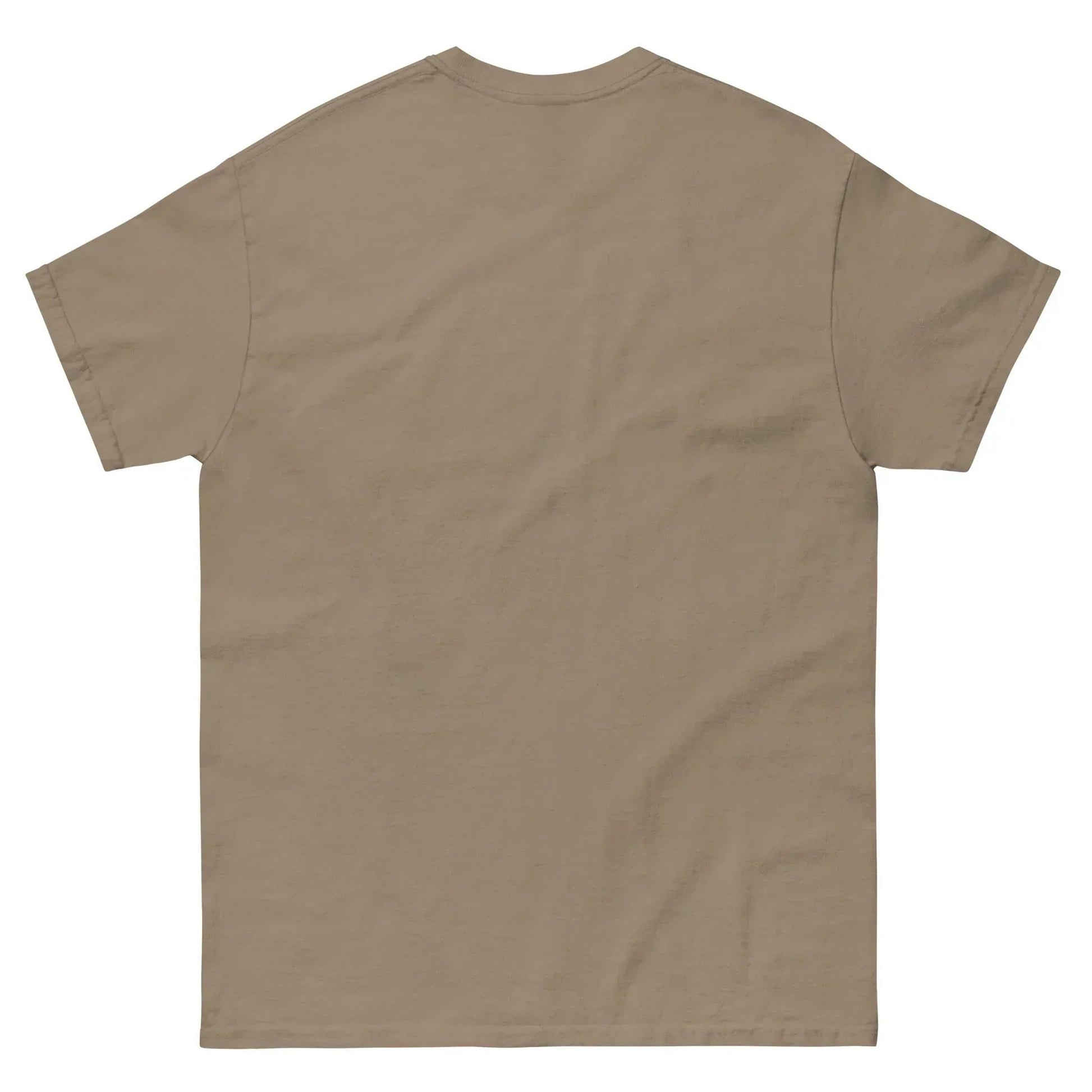 Longhorn Bull Skull Outrider Tee – Brown Savanna - WanderWest