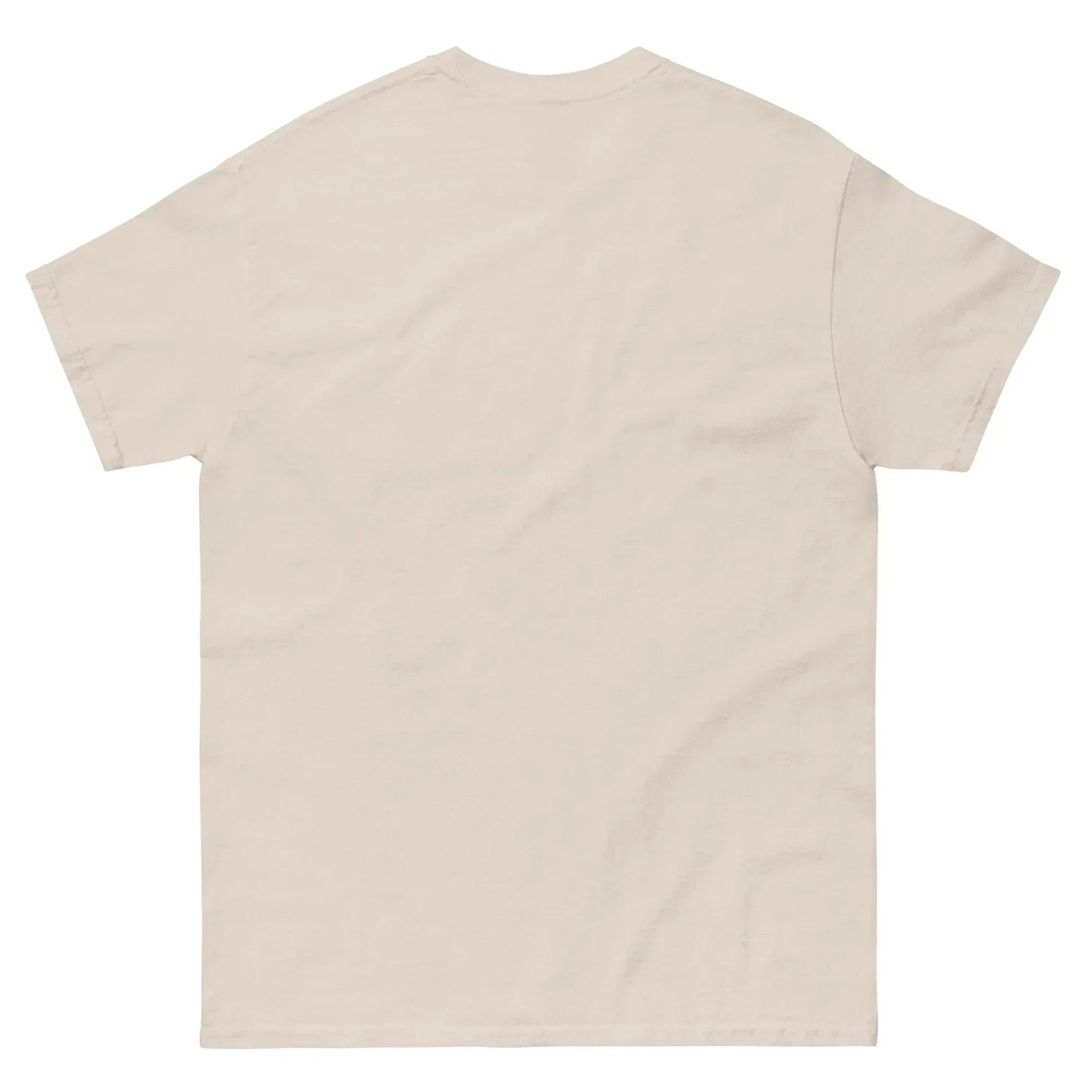 Longhorn Bull Skull Homestead Tee – Natural - WanderWest