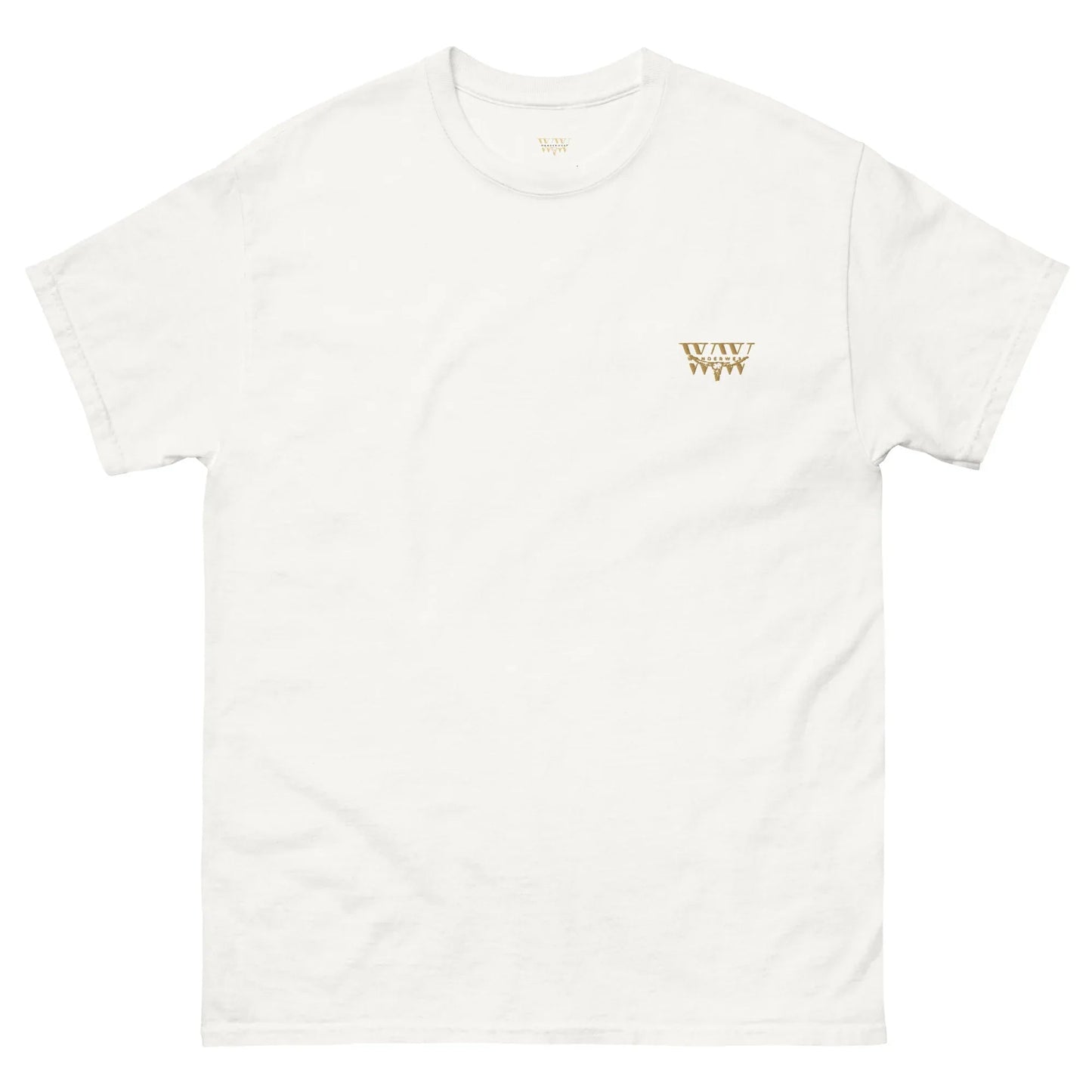 High Country Roper Tee - WanderWest