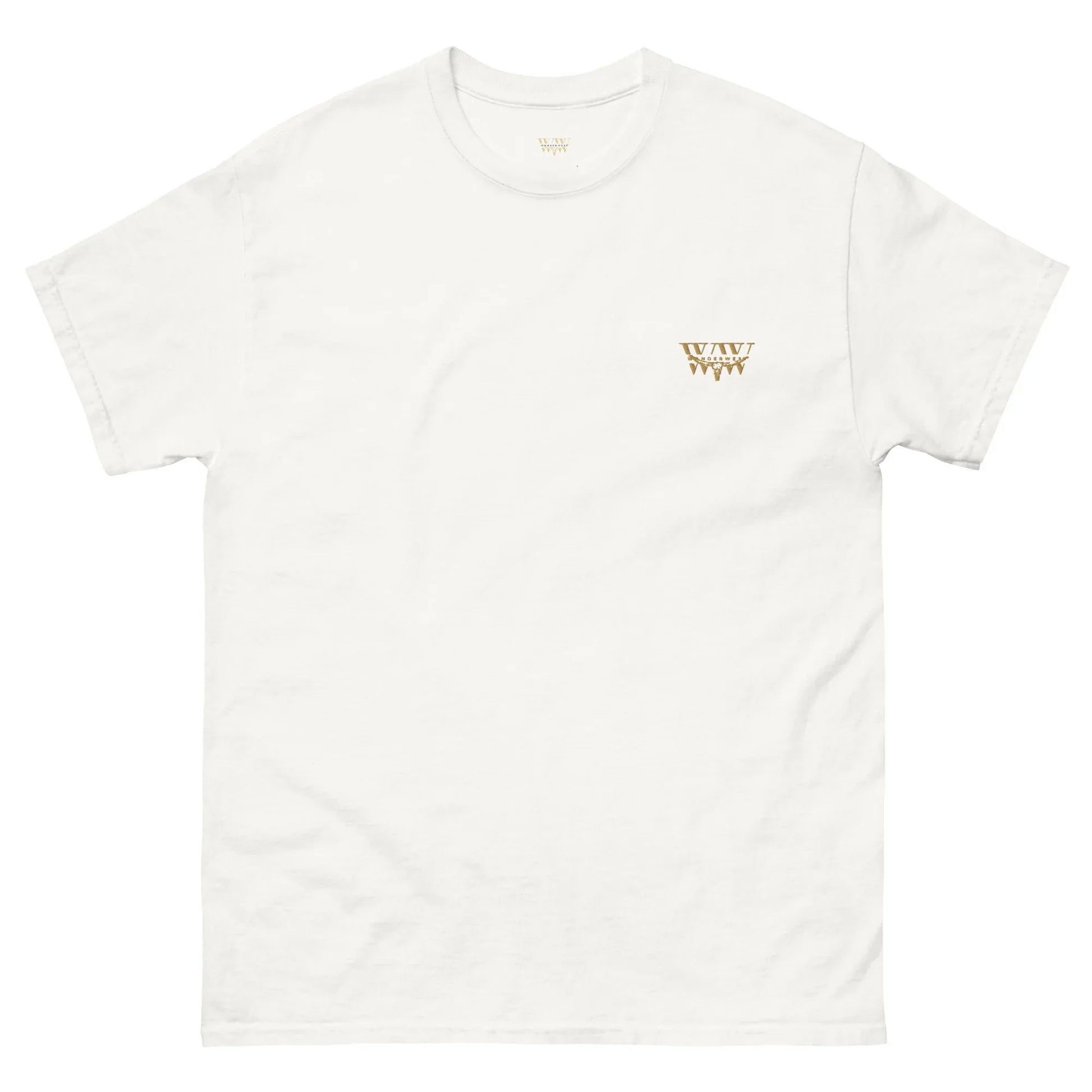 High Country Roper Tee - WanderWest
