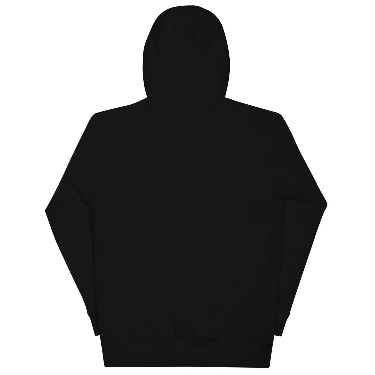 Longhorn Outlaw Ridge Hoodie – Black - WanderWest