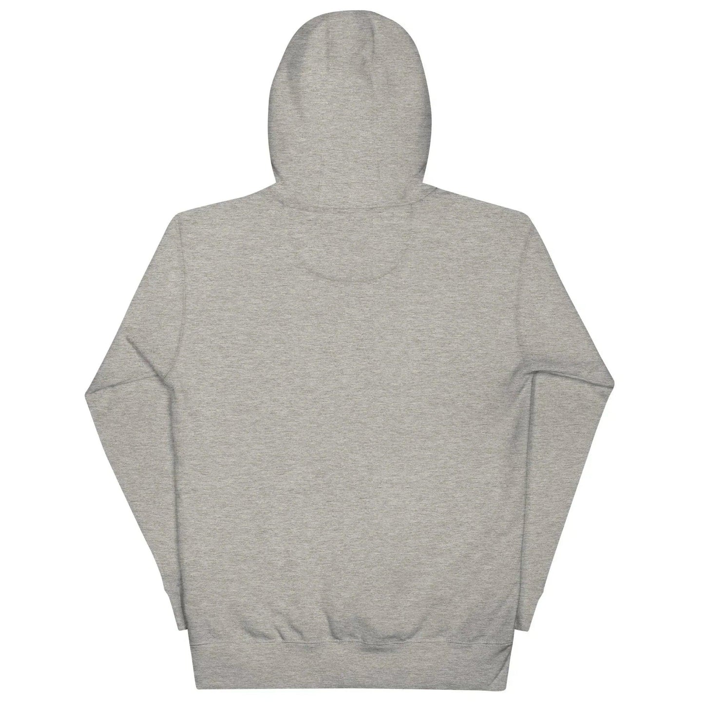WanderWest Dusty Trail Hoodie – Grey - WanderWest