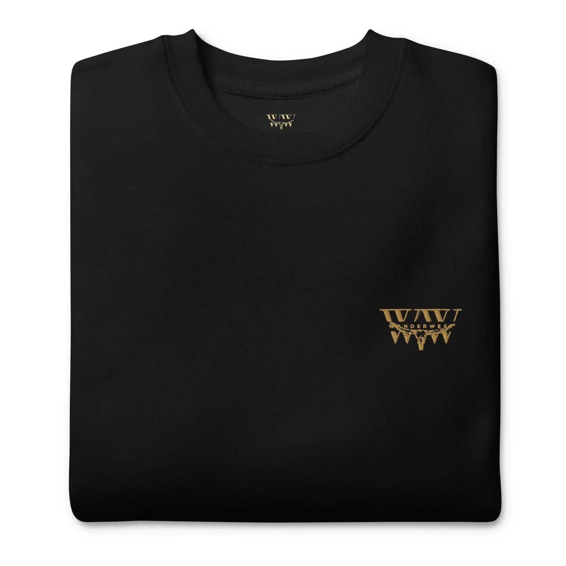 WanderWest Frontier Crew - WanderWest