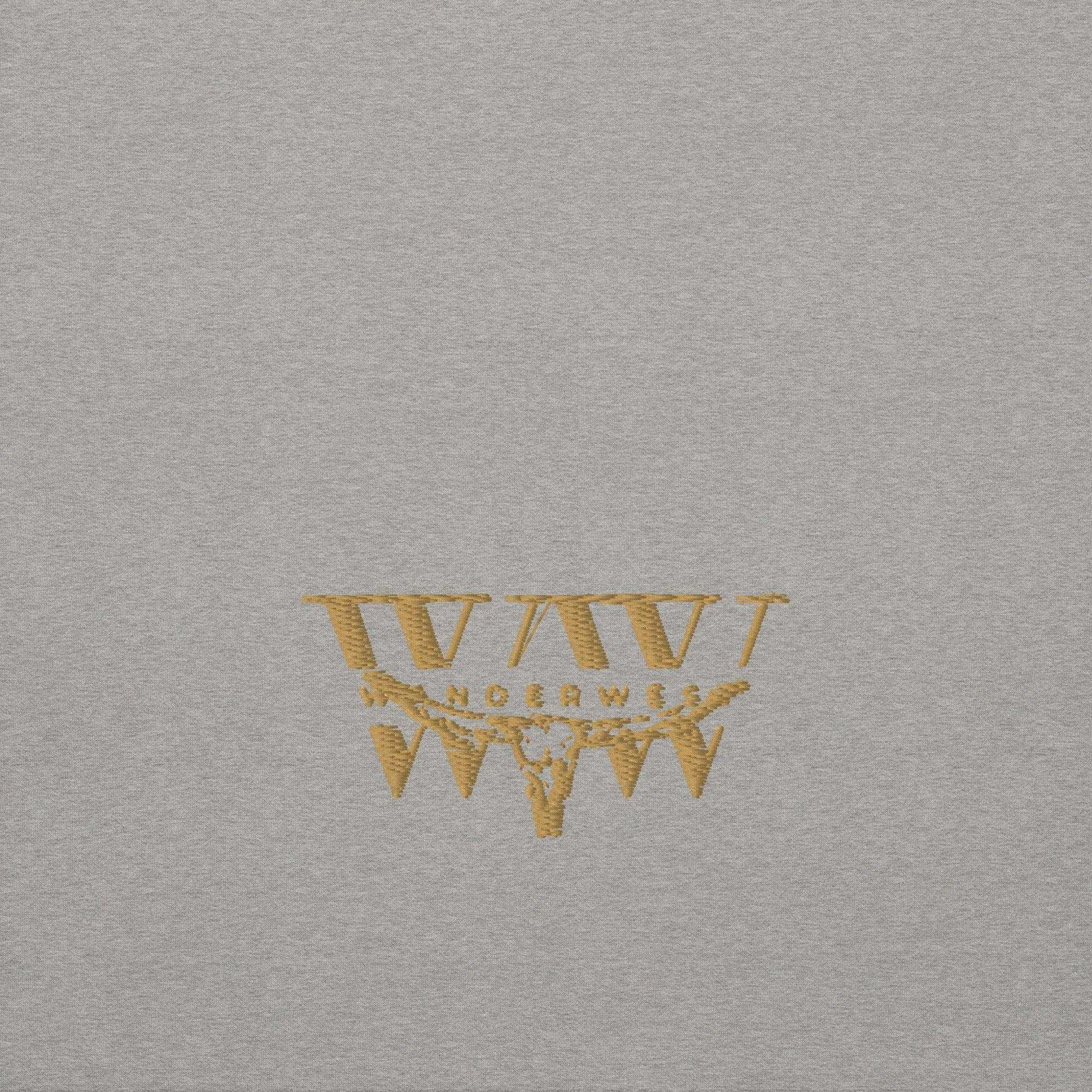 WanderWest Frontier Crew - WanderWest