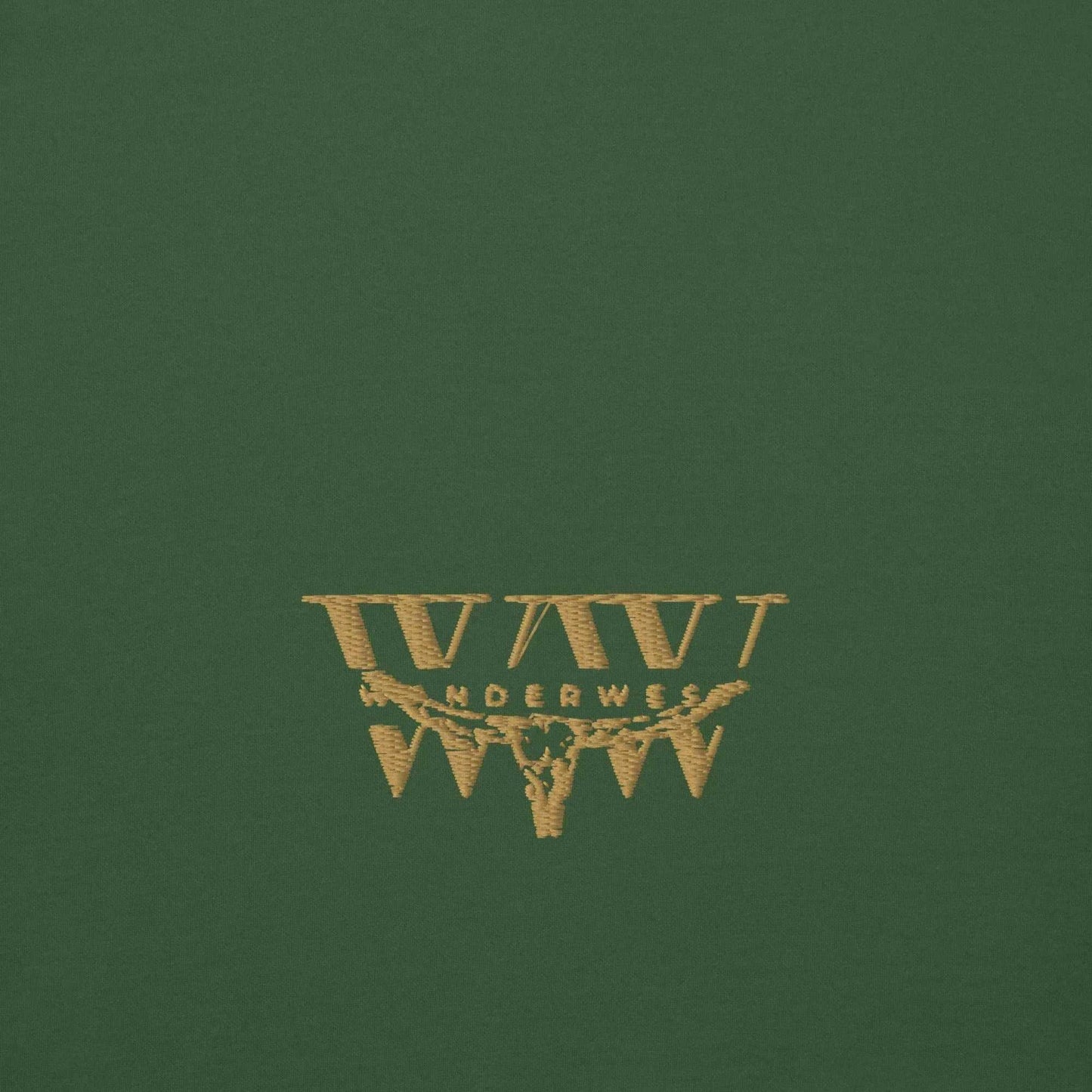 WanderWest Frontier Crew - WanderWest