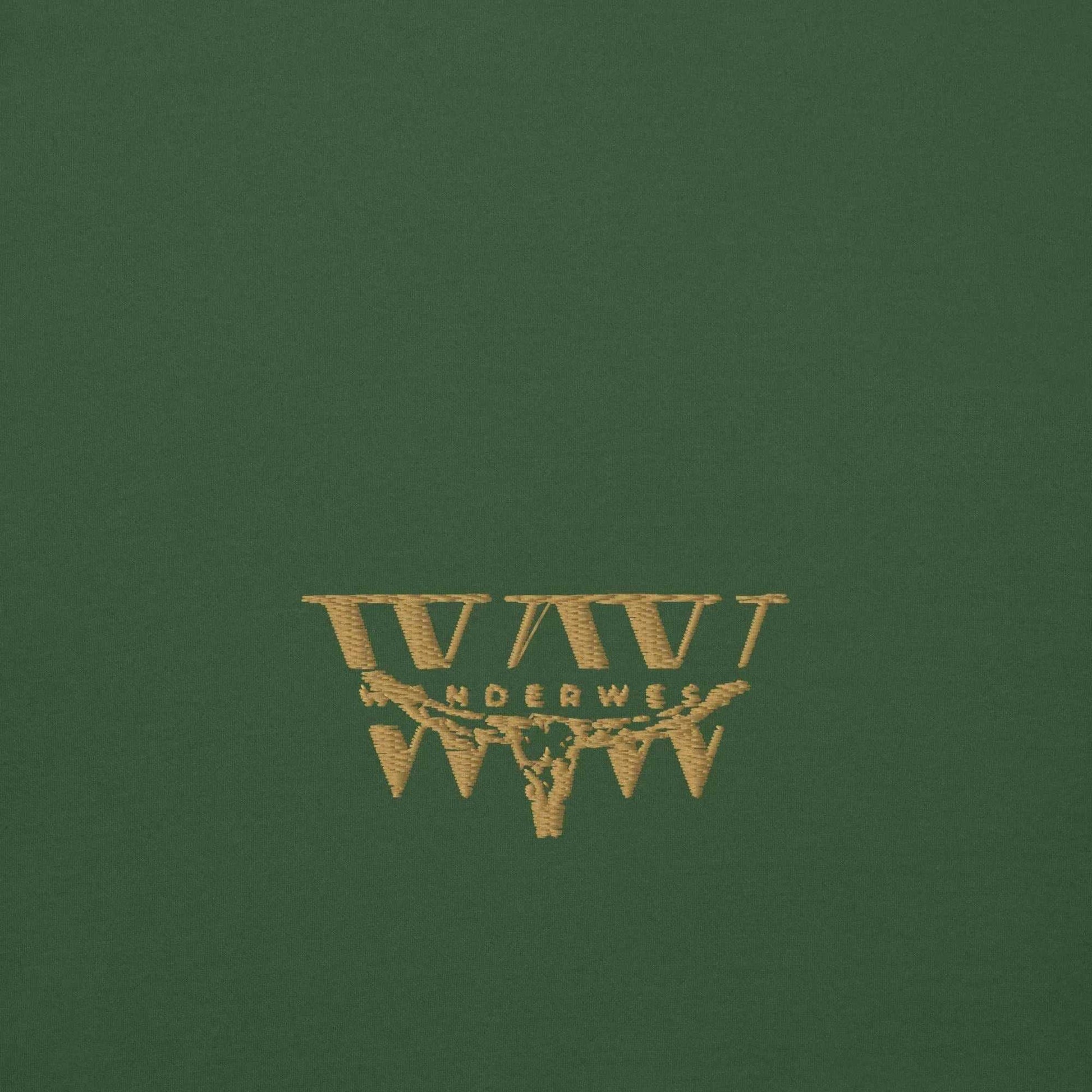 WanderWest Frontier Crew - WanderWest