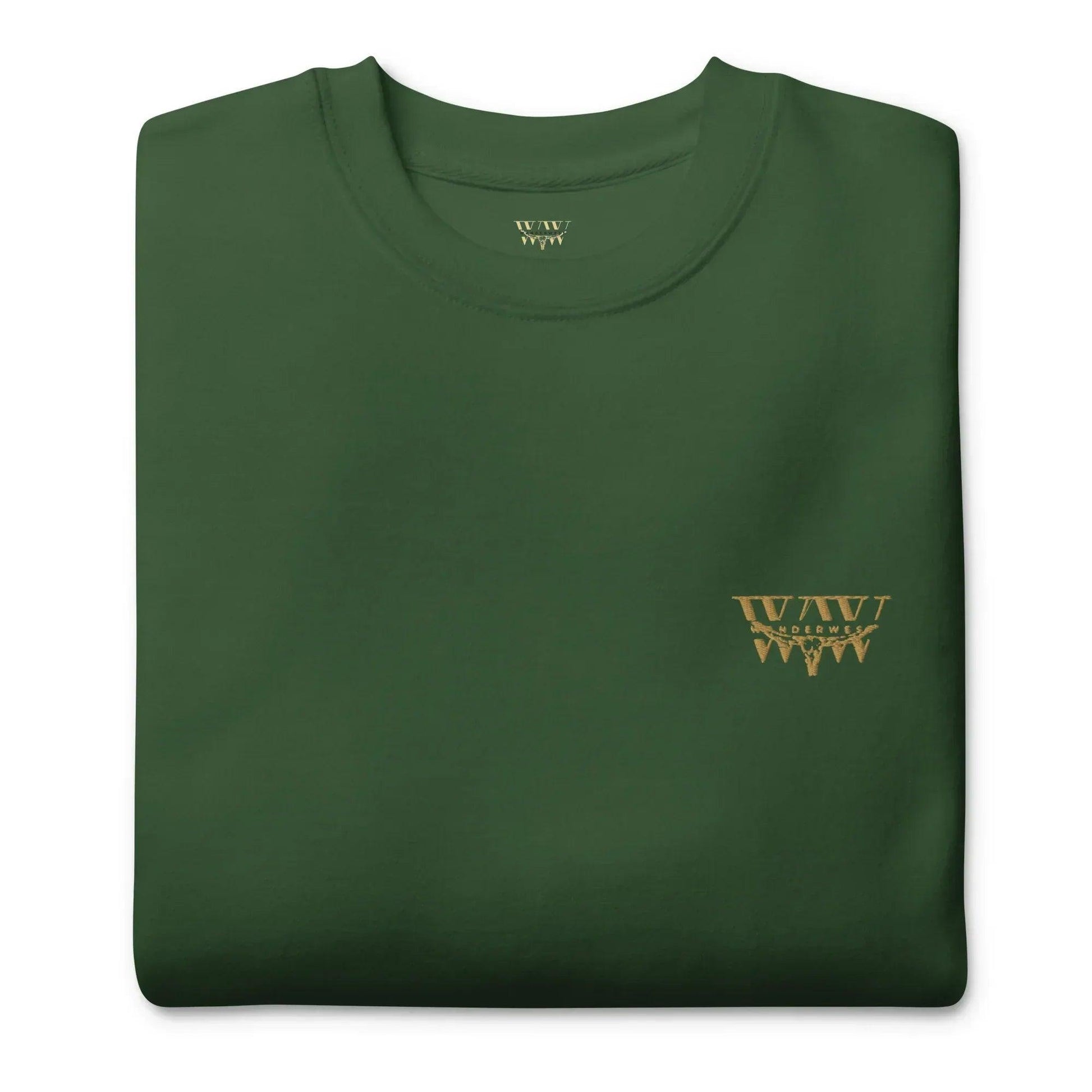 WanderWest Frontier Crew - WanderWest