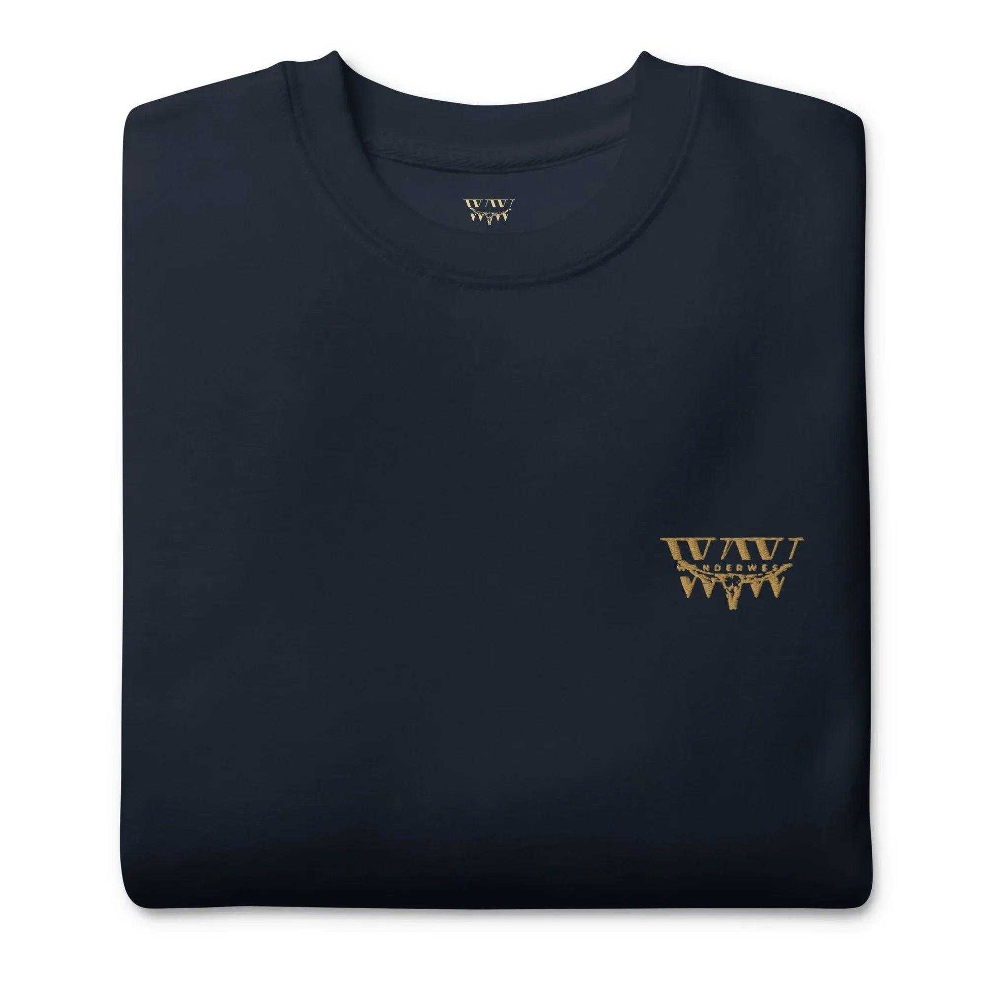 WanderWest Frontier Crew - WanderWest